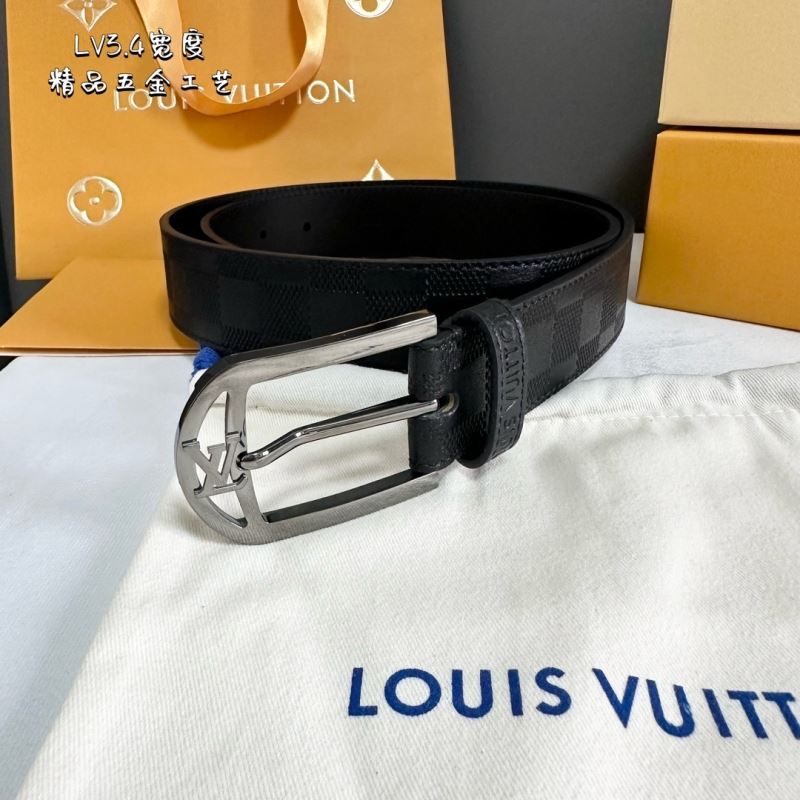 Louis Vuitton Belts